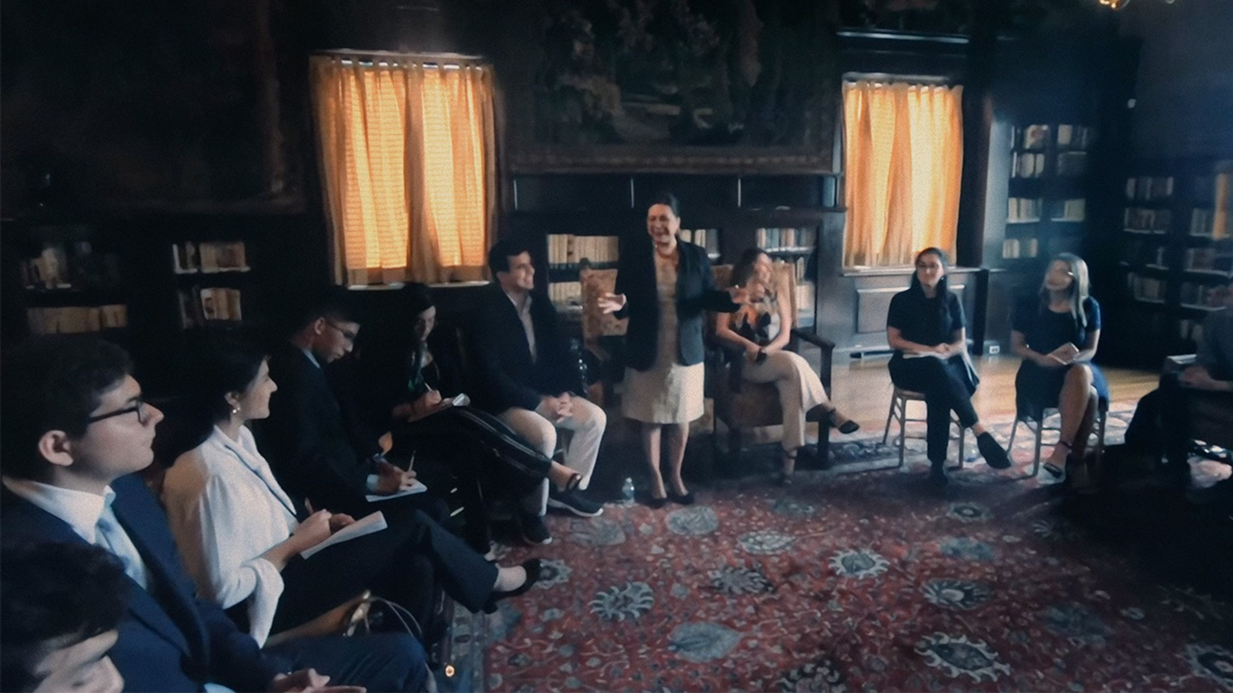 Collaborator Video Thumbnail