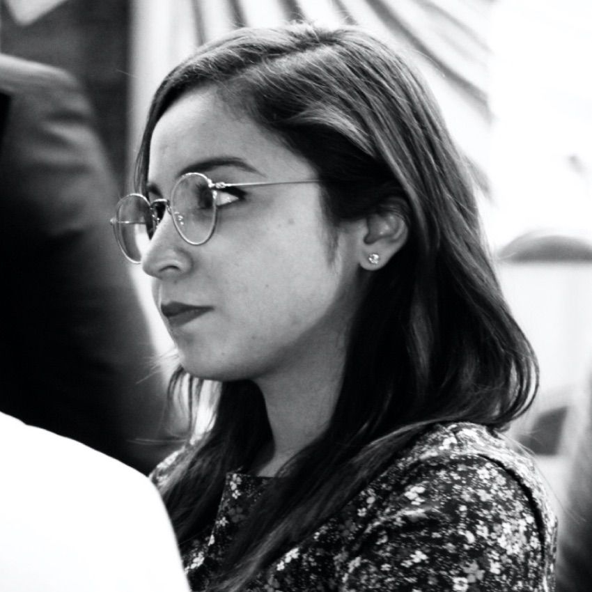 Iraís Virginia Reyes de la Torre
