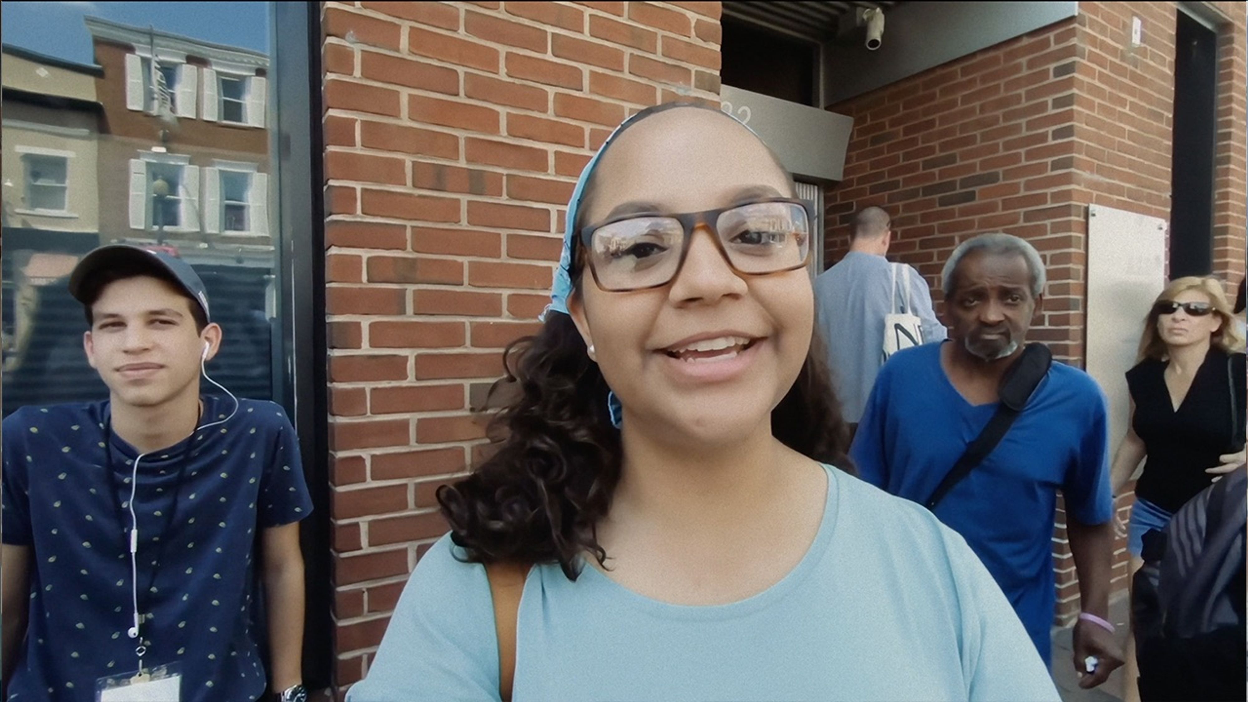 Collaborator Video Thumbnail