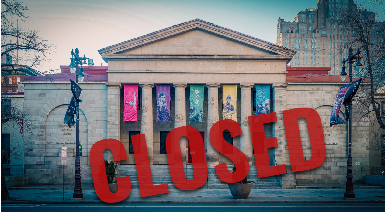 El Futuro de la Educación Superior está en Riesgo