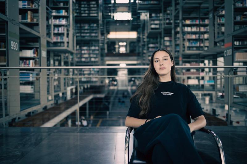 Aixa García