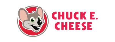 Chuck E Cheese