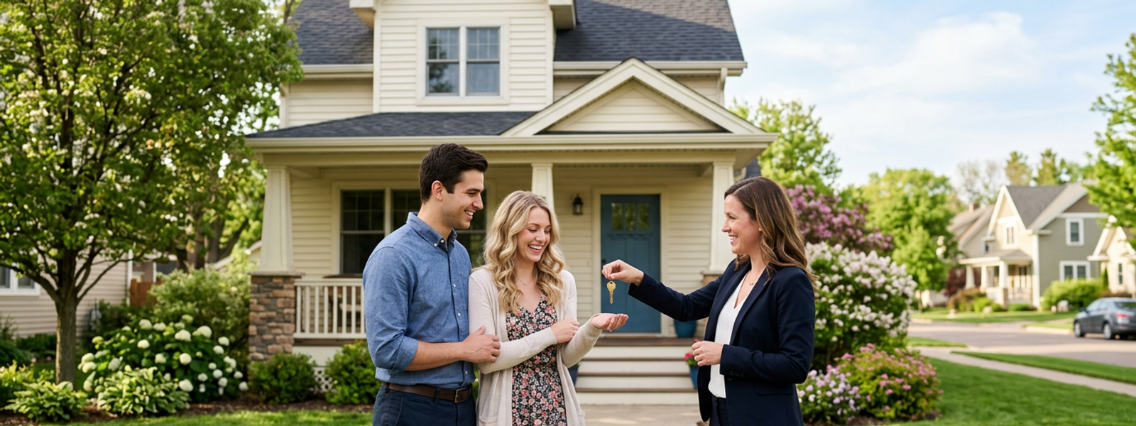 Home Buying Tips for 2026: The 10-Step First-Time Buyer Checklist (Minnesota Edition)