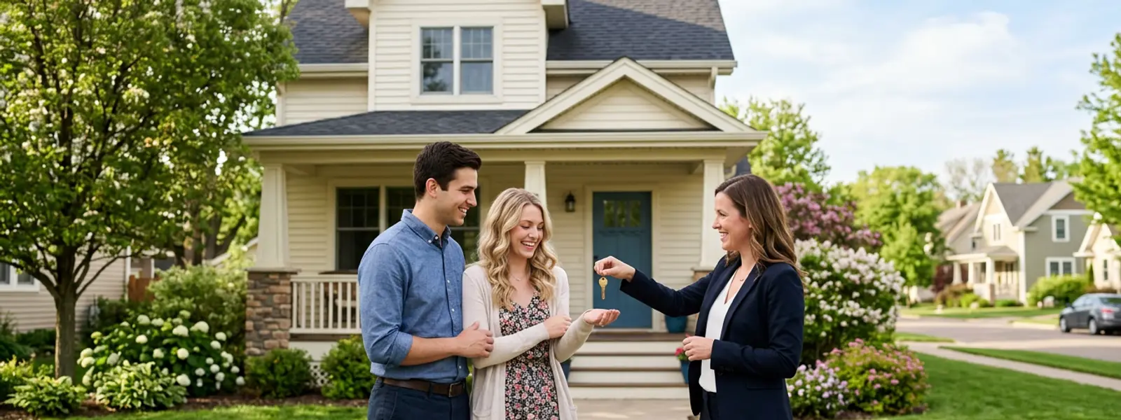 First-Time Buyer Checklist 2026: 10 Steps (Minnesota)