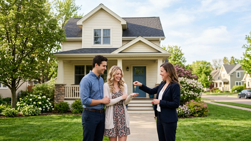 Home Buying Tips for 2026: The 10-Step First-Time Buyer Checklist (Minnesota Edition)