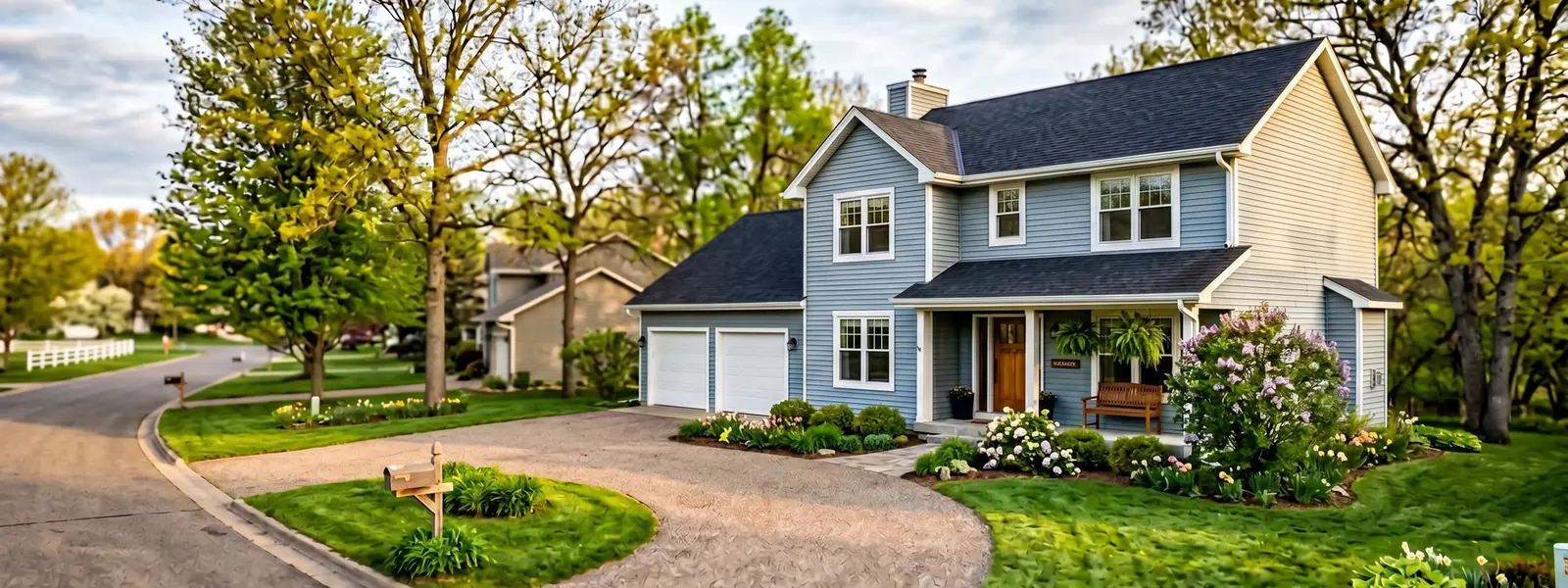 USDA Rural Home Loans in Minnesota: 2026 Zero-Down Guide