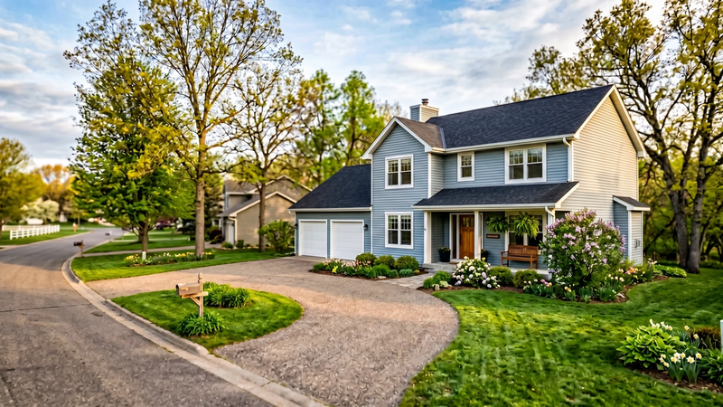 USDA Rural Home Loans in Minnesota: A 2026 Guide to Zero-Down Eligibility