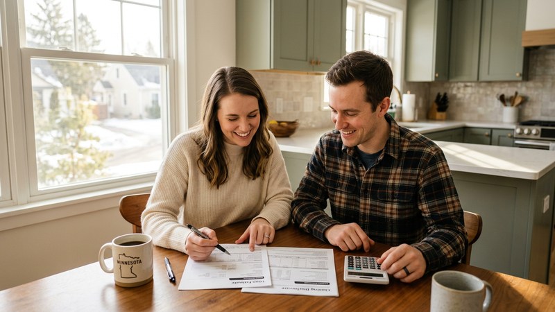 Loan Estimate vs. Closing Disclosure in 2026: What Changes (and What Shouldn’t)
