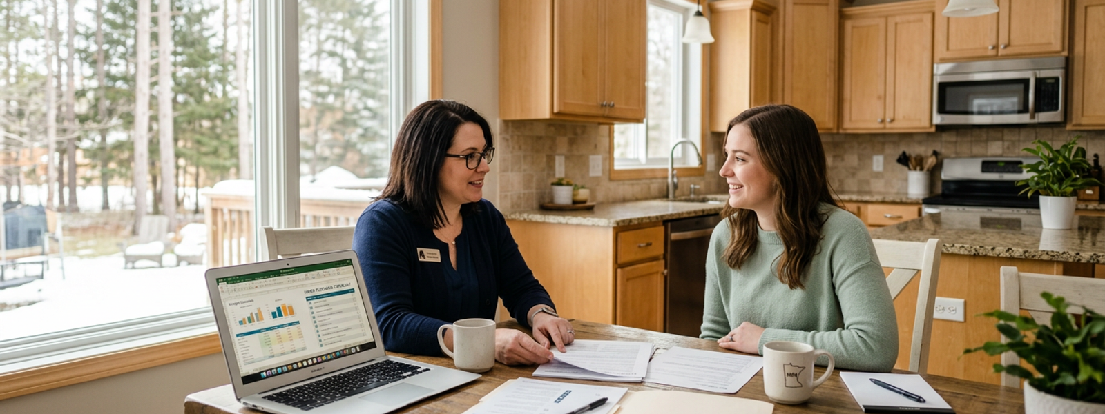 Minnesota Down Payment Assistance in 2026: A Practical Guide to Programs, Requirements, and How to Combine Help with FHA, VA, USDA, or Conventional Loans