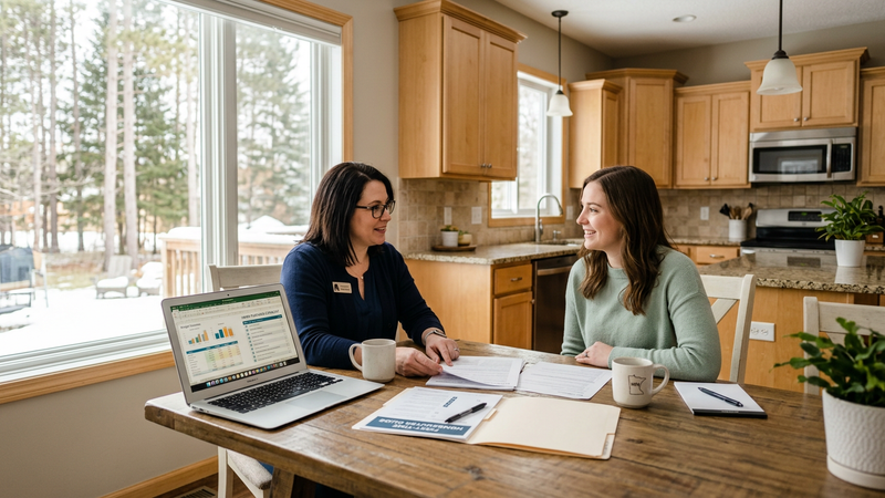 Minnesota Down Payment Assistance in 2026: A Practical Guide to Programs, Requirements, and How to Combine Help with FHA, VA, USDA, or Conventional Loans