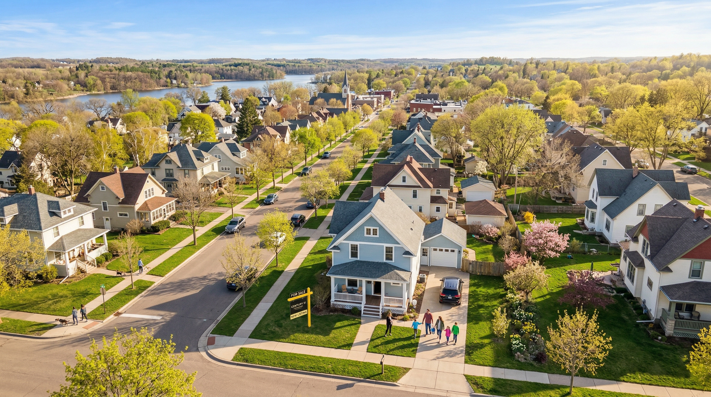 Spring Home Buying Season 2026: What Central Minnesota Buyers Should Know
