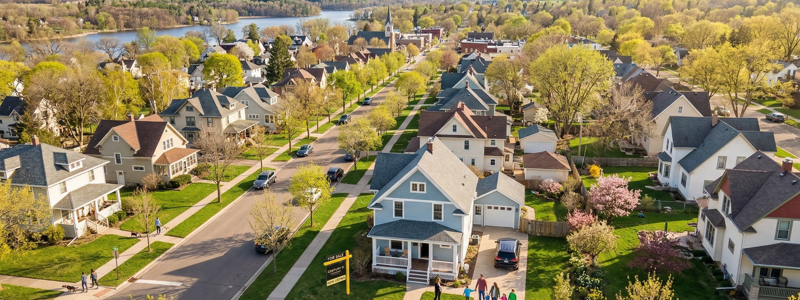 Spring Home Buying Season 2026: What Central Minnesota Buyers Should Know