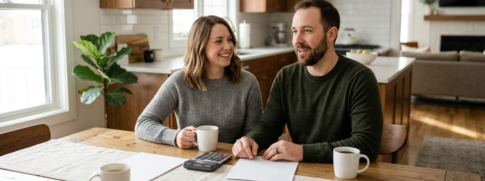 FHA Loans in 2026: A Real-World Guide to Down Payments, Mortgage Insurance (MIP), and Minnesota Loan Limits