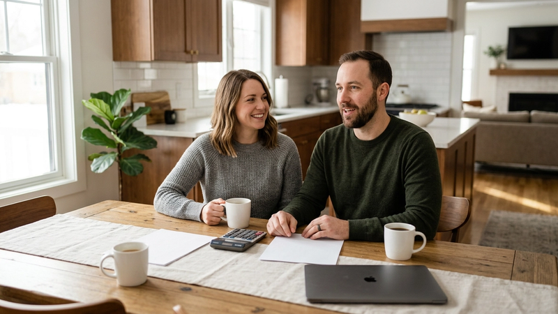 FHA Loans in 2026: A Real-World Guide to Down Payments, Mortgage Insurance (MIP), and Minnesota Loan Limits