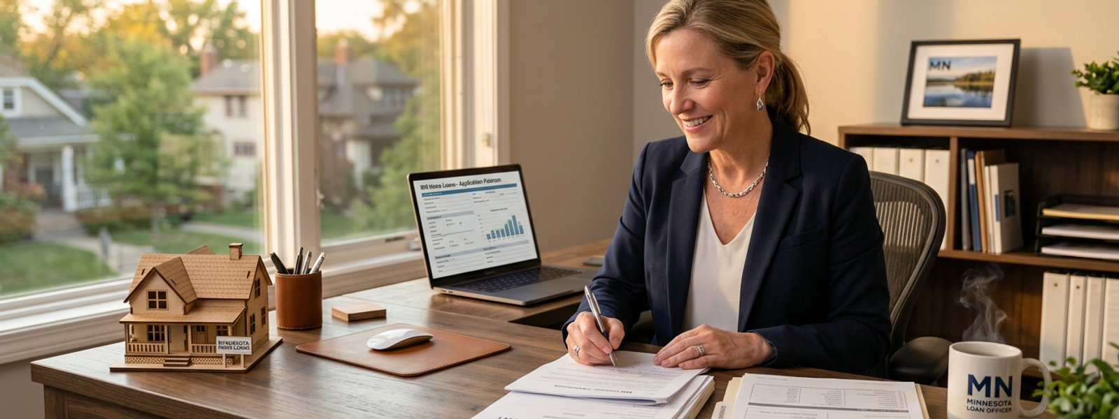 Mortgage Underwriting in 2026: How the Approval Process Really Works (and How Minnesota Buyers Can Move Through It Faster)