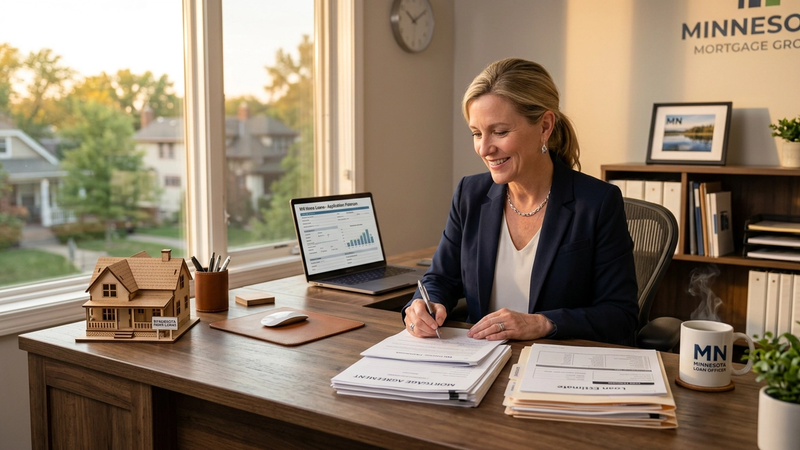 Mortgage Underwriting in 2026: How the Approval Process Really Works (and How Minnesota Buyers Can Move Through It Faster)