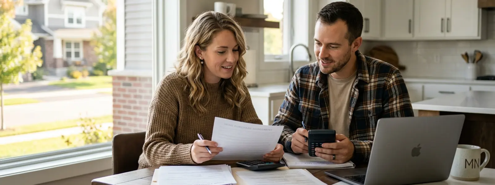 Conforming Loan Limits in 2026: What They Mean for Minnesota Homebuyers (and How to Plan Your Budget)