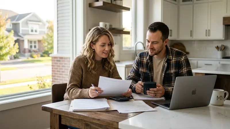 Conforming Loan Limits in 2026: What They Mean for Minnesota Homebuyers (and How to Plan Your Budget)