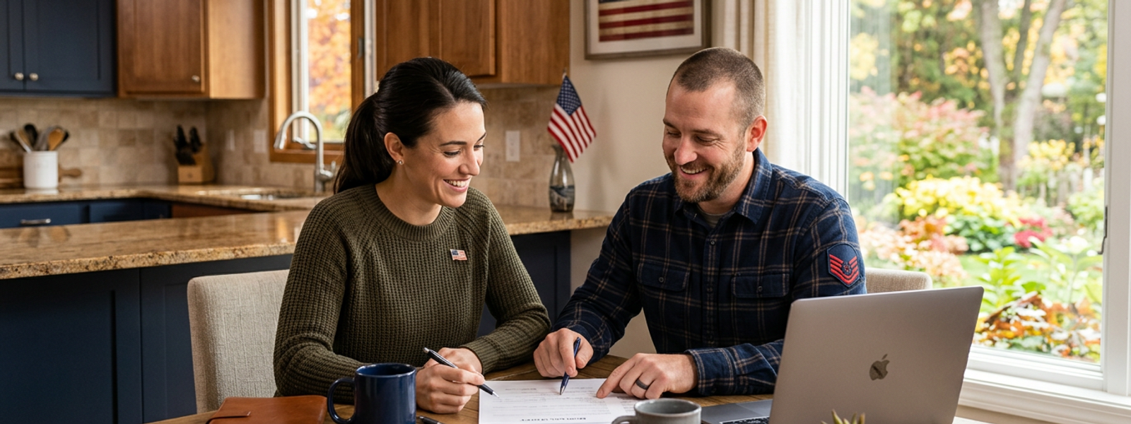 VA Loans in 2026: Eligibility, Costs, and How to Use Your Benefit to Buy a Home in Minnesota