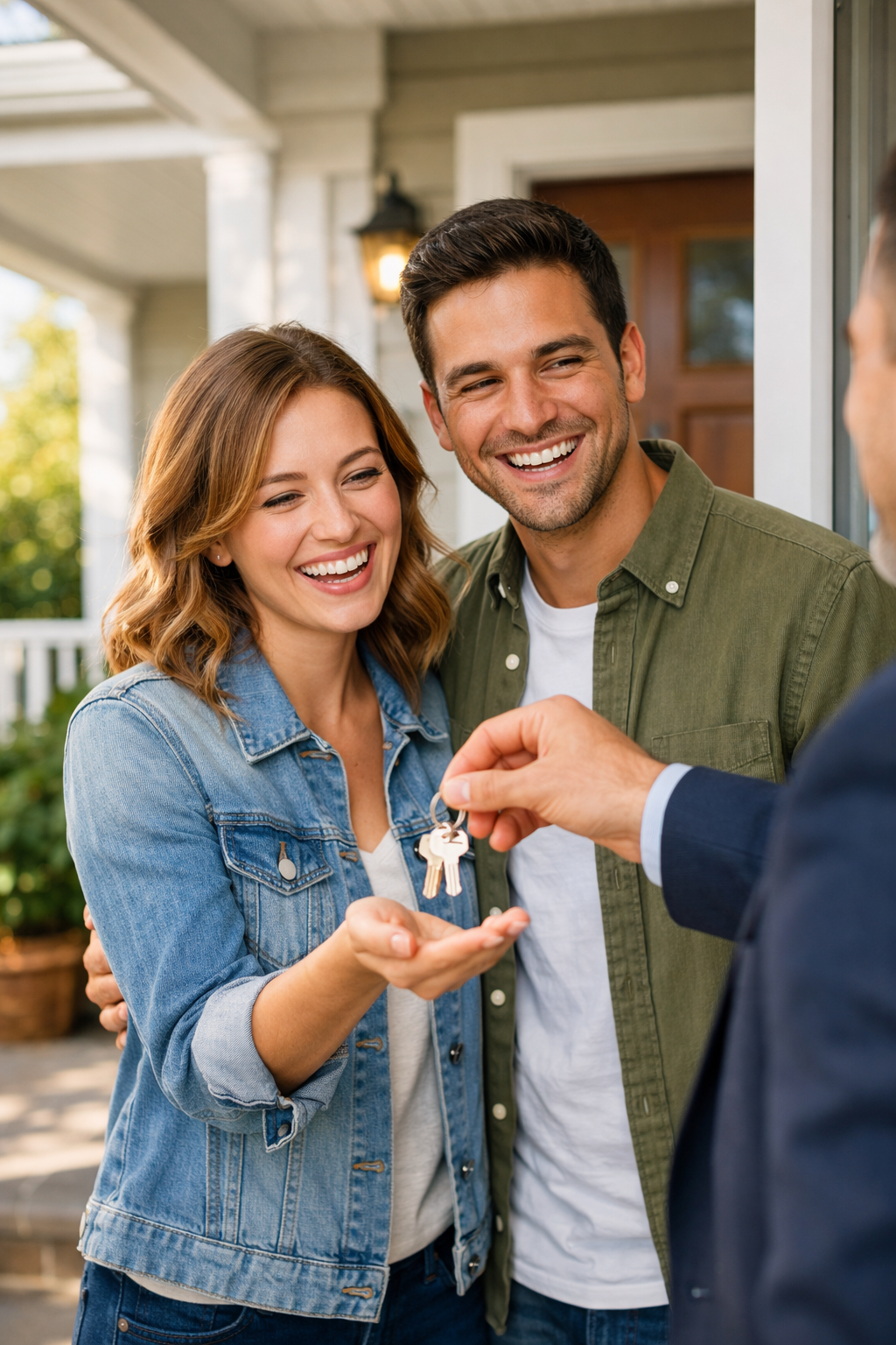 A First-Time Buyer's Roadmap: 7 Steps Before You Start Looking at Houses