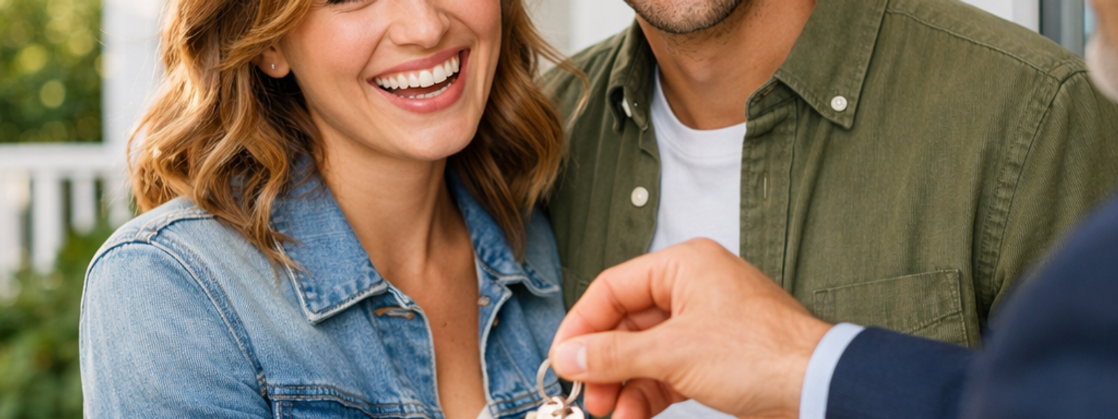 A First-Time Buyer's Roadmap: 7 Steps Before You Start Looking at Houses