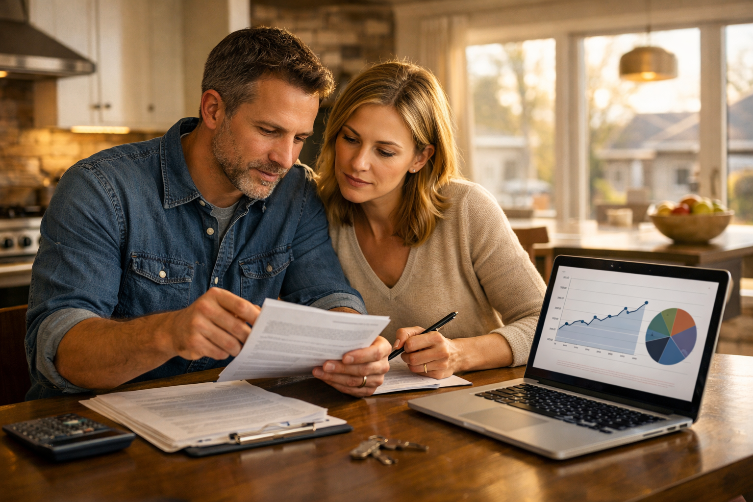 Where Mortgage Rates Stand This Spring — And What It Means for You