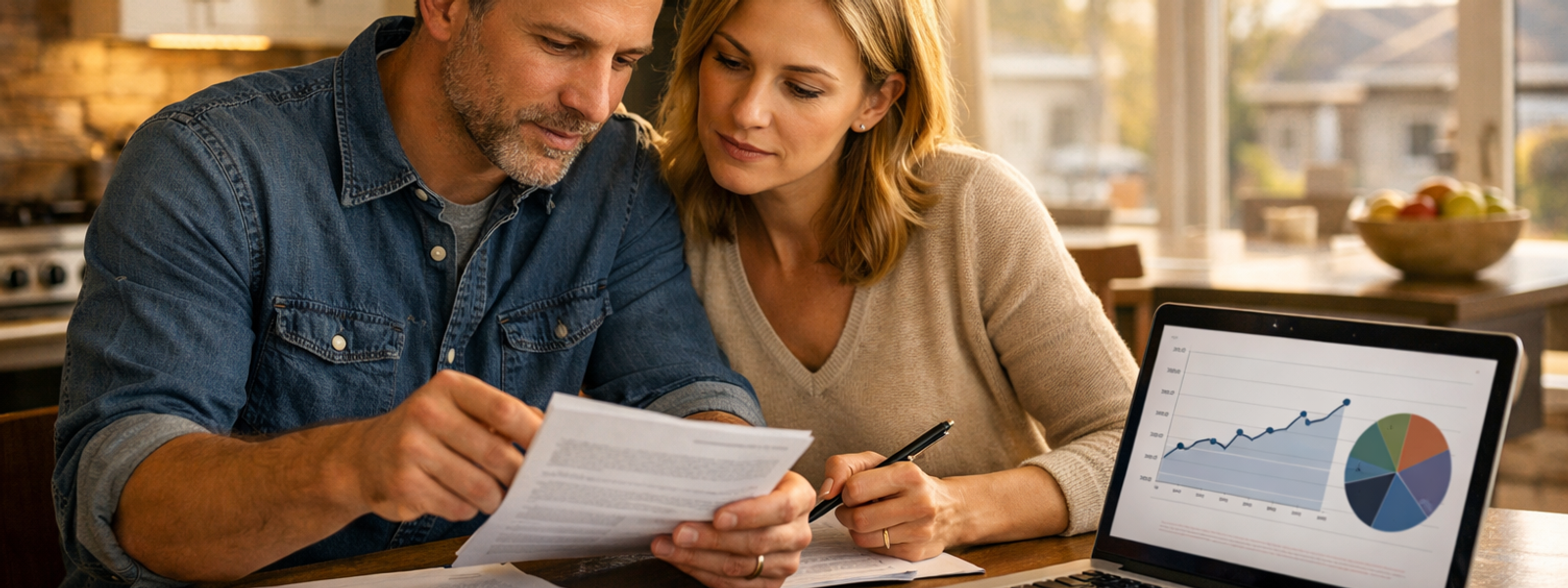 Where Mortgage Rates Stand This Spring — And What It Means for You