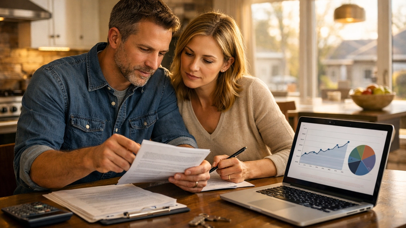 Where Mortgage Rates Stand This Spring — And What It Means for You