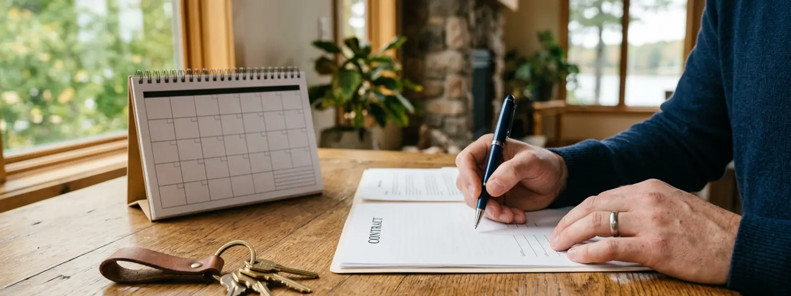 Mortgage Rate Locks in 2026: How They Work, How Long to Lock, and How to Avoid Costly Surprises