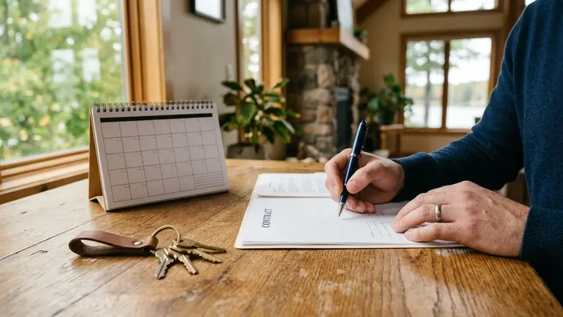 Mortgage Rate Locks in 2026: How They Work, How Long to Lock, and How to Avoid Costly Surprises