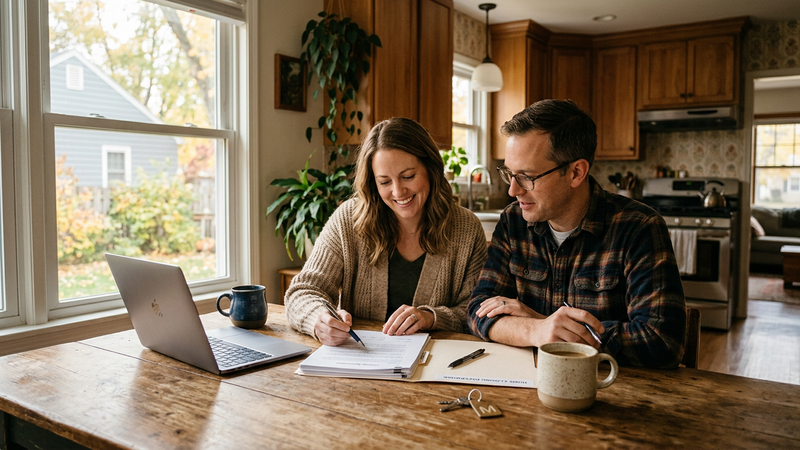 How Long Does a Mortgage Take to Close in 2026? A Minnesota Timeline You Can Actually Plan Around