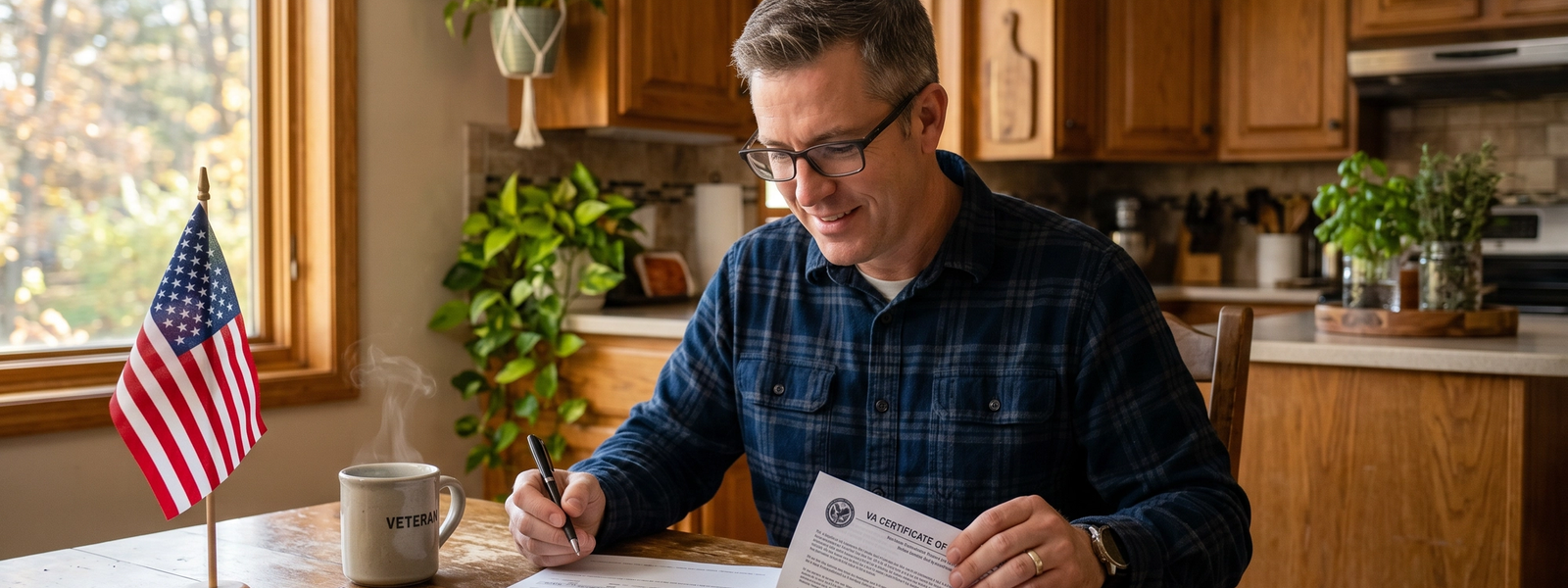 VA Home Loans in 2026: Funding Fees, Residual Income, and a Minnesota Buyer Checklist