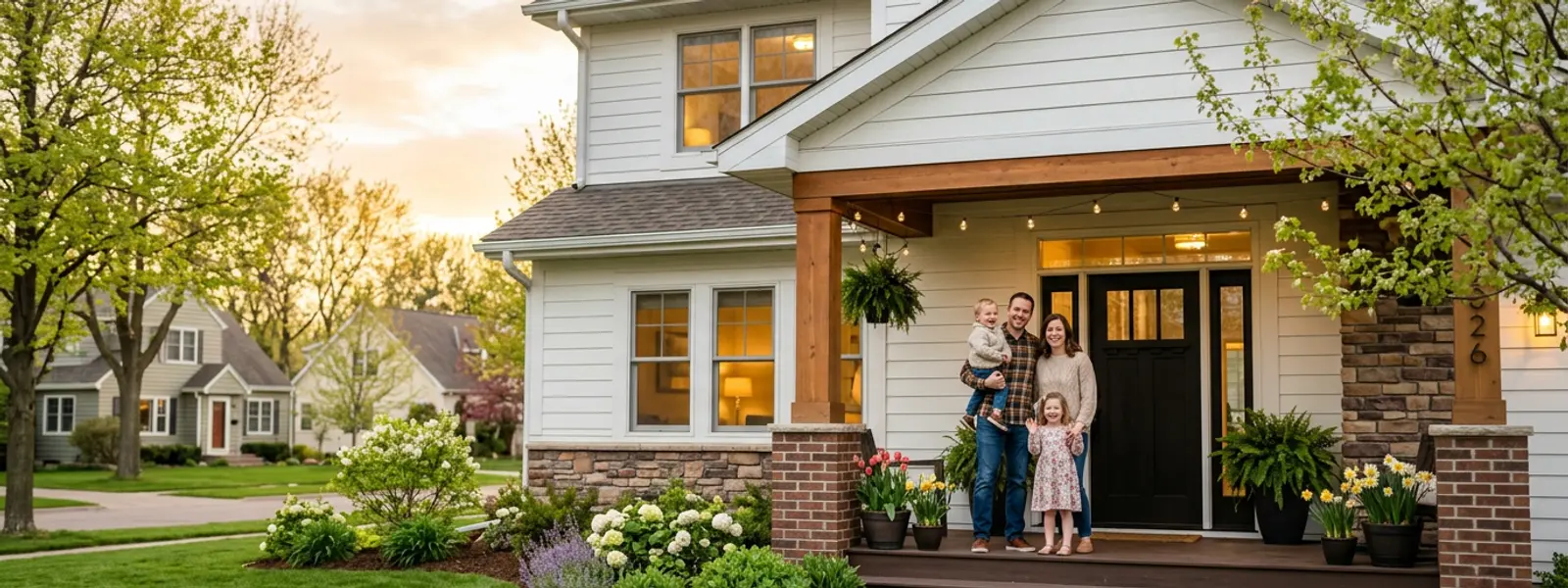 Conventional Loans in 2026: A Minnesota Buyer's Guide