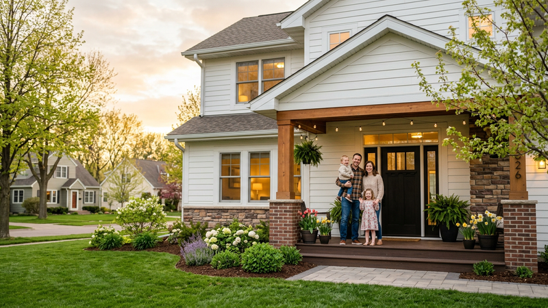 Conventional Loans in 2026: A Minnesota Guide to 3% Down, Loan Limits, and What Lenders Really Look For