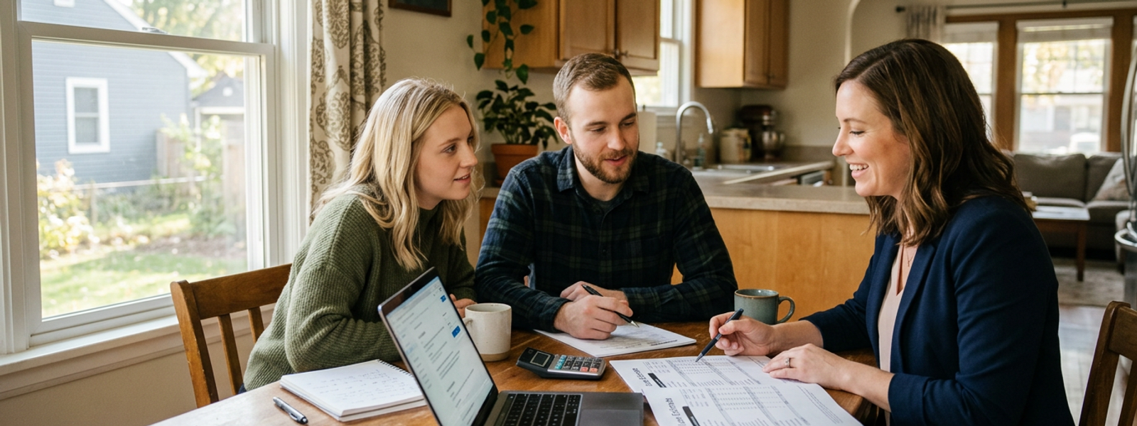 How to Read a Loan Estimate in 2026: A Minnesota Homebuyer’s Guide to Rates, Closing Costs, and Cash-to-Close