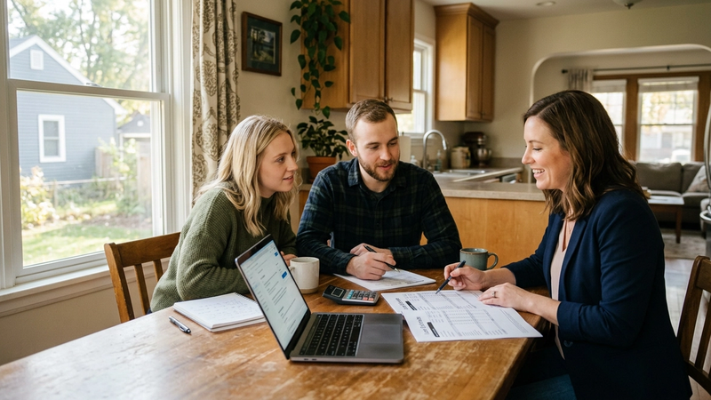 How to Read a Loan Estimate in 2026: A Minnesota Homebuyer’s Guide to Rates, Closing Costs, and Cash-to-Close