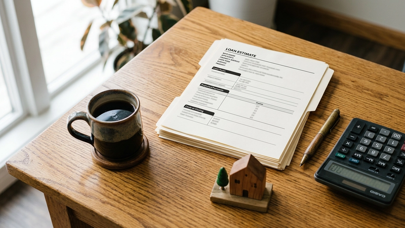 Mortgage Points and Rate Buydowns in 2026: What They Are, When They Pay Off, and How Minnesota Buyers Should Use Them