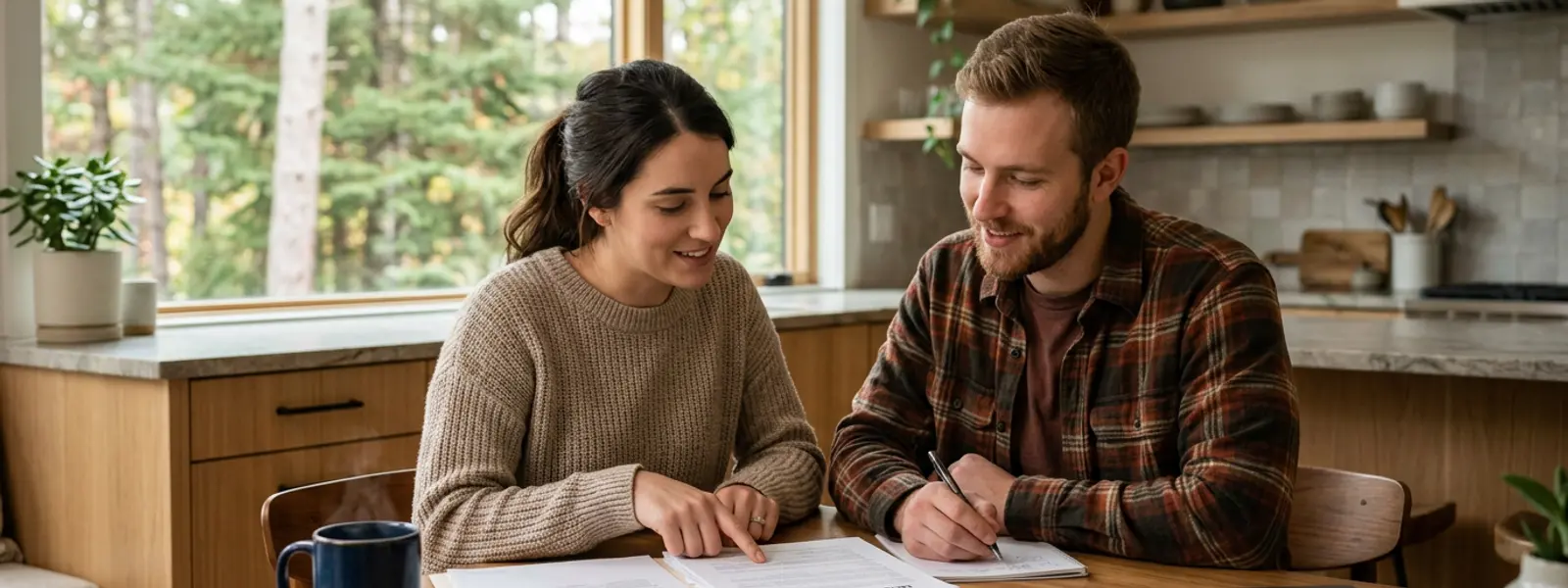 HomeReady vs. Home Possible in 2026: A Minnesota Guide to Income Limits and Mortgage Insurance