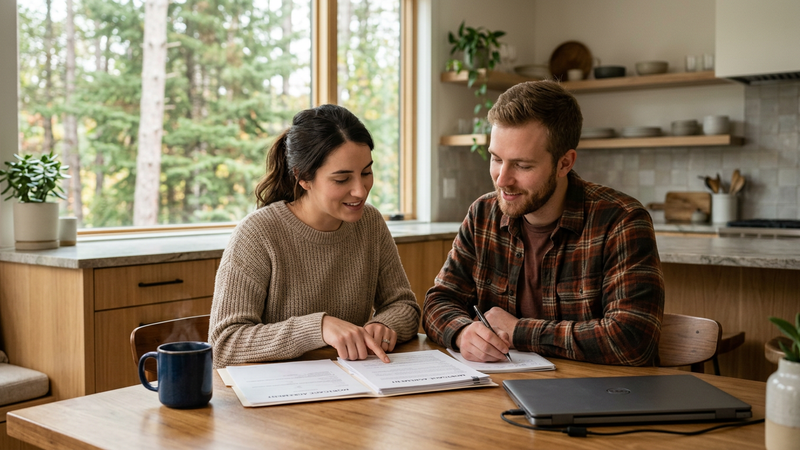 HomeReady vs. Home Possible in 2026: Minnesota Guide to 3% Down, Income Limits, and Mortgage Insurance