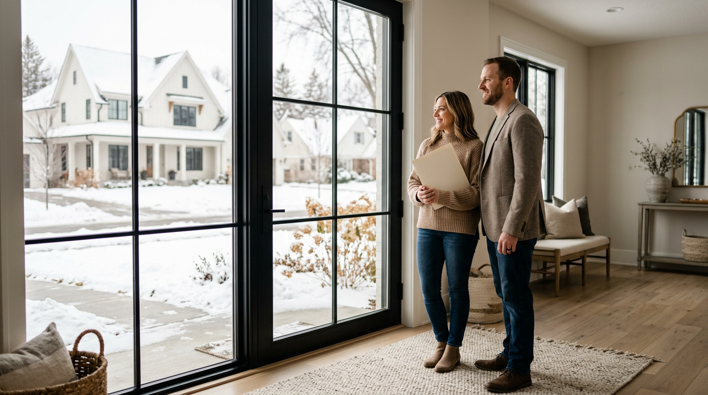 How to Get Rid of FHA Mortgage Insurance (MIP) in 2026: The Real Options for Minnesota Homeowners