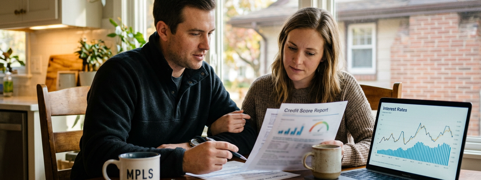 Credit Score Tips for a Mortgage in 2026: What Actually Moves the Needle (Minnesota Guide)