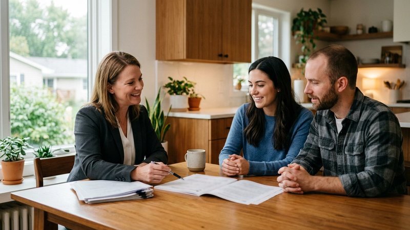 How to Read a Loan Estimate in 2026: A Minnesota Homebuyer’s Line-by-Line Guide