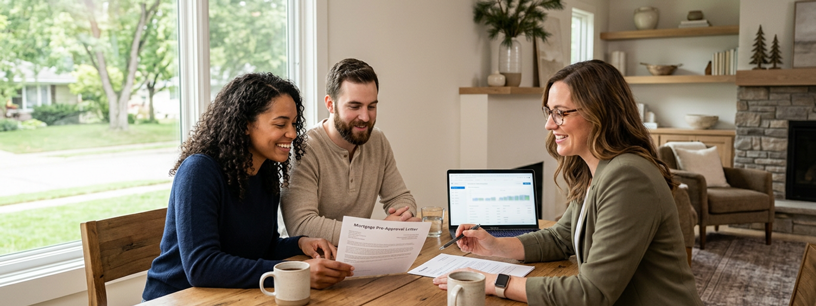 Mortgage Pre-Approval in 2026: What Lenders Verify, How Long It Lasts, and How to Win Offers in Minnesota