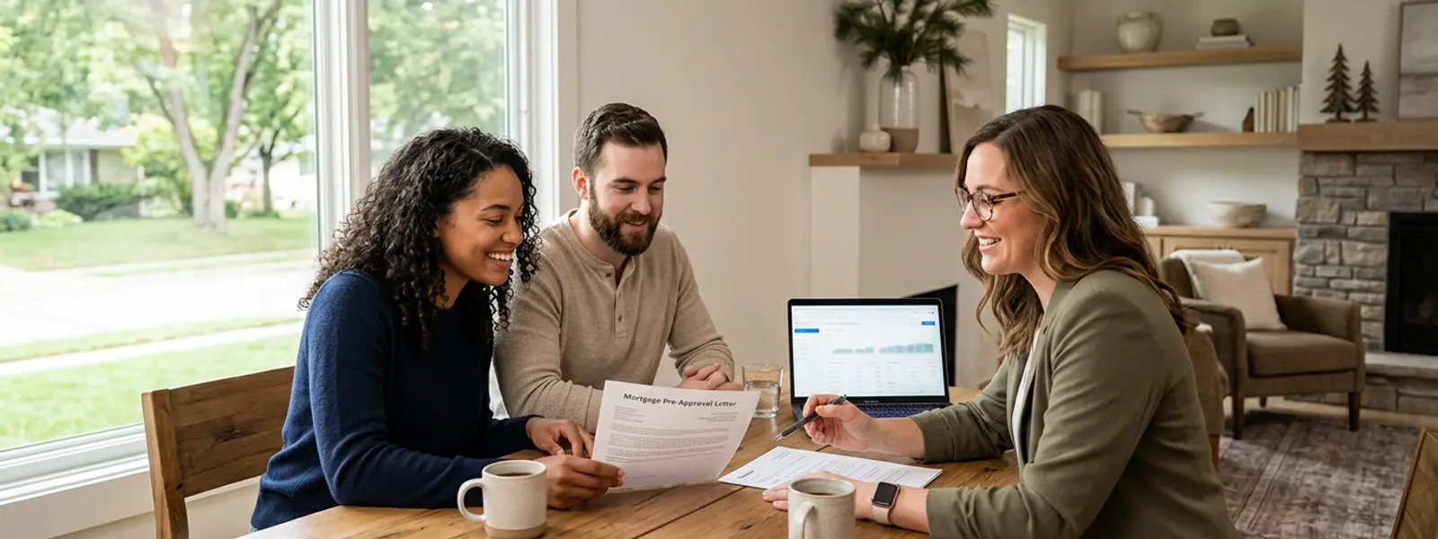 Mortgage Pre-Approval in 2026: What Lenders Verify, How Long It Lasts, and How to Win Offers in Minnesota