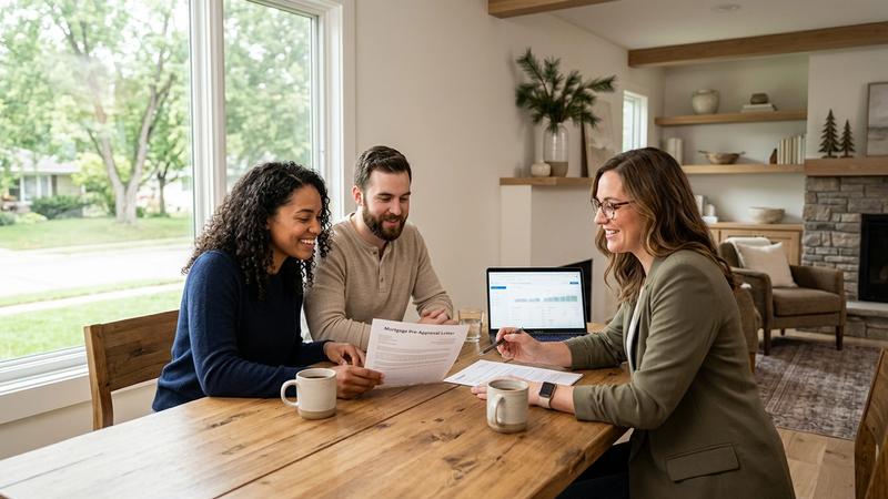 Mortgage Pre-Approval in 2026: What Lenders Verify, How Long It Lasts, and How to Win Offers in Minnesota