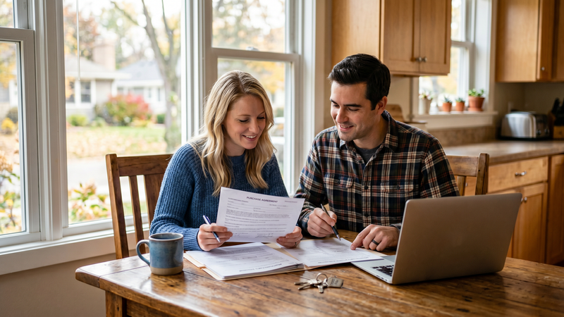 Mortgage Rate Locks in 2026: When to Lock, How Long, and How to Avoid Extension Fees