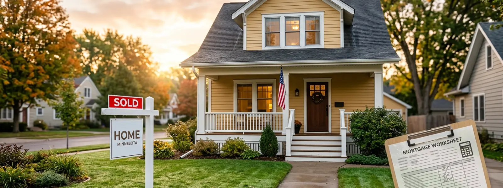 Seller Concessions and Temporary Rate Buydowns in 2026: A Minnesota Homebuyer’s Guide
