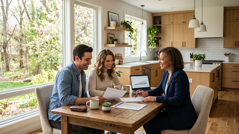 Adjustable-Rate vs. Fixed-Rate Mortgages in 2026: How ARMs Work, What Caps Mean, and When Each Option Makes Sense