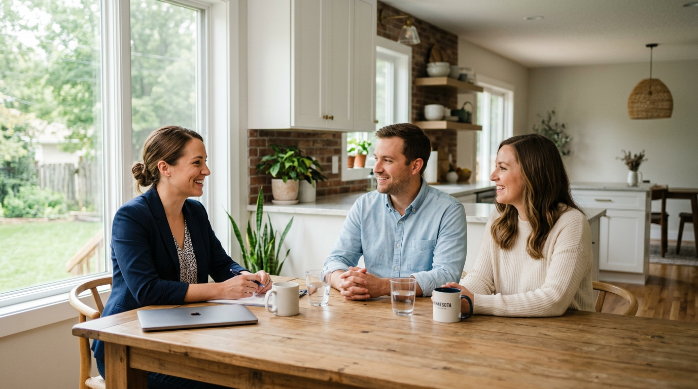 Mortgage Credit Scores in 2026: What You Need for Conventional, FHA, VA, and USDA Loans (Minnesota Guide)