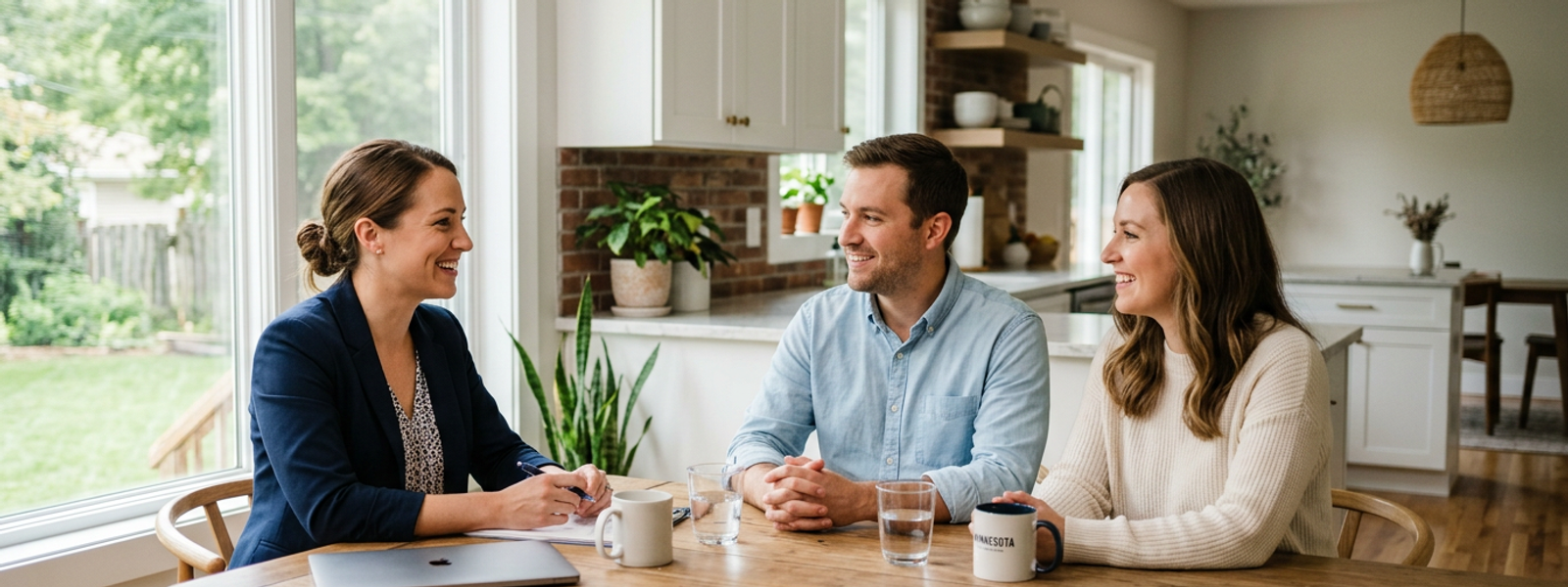 Mortgage Credit Scores in 2026: What You Need for Conventional, FHA, VA, and USDA Loans (Minnesota Guide)